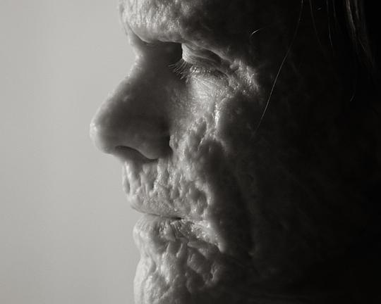 《Facade》电影封面