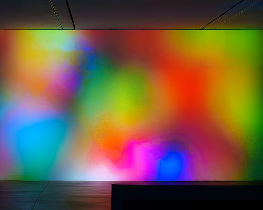 《LUF Scope》电影封面