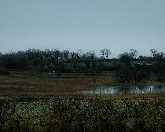 《Máthair》纪录片封面