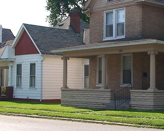 《Ohio Sonata》电影封面