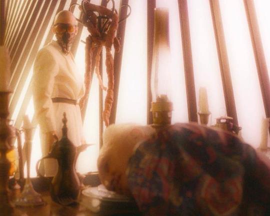 《Ripples》动画封面