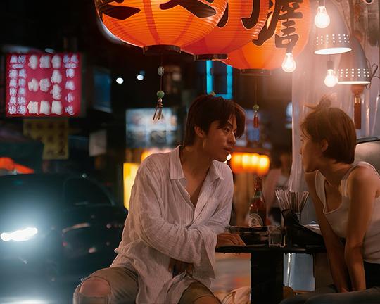 《你的王国》电影封面