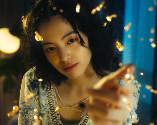 《黄尿一梦》电影封面