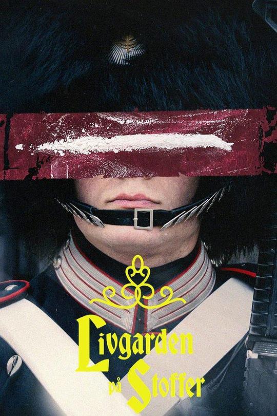 《Livgarden på stoffer》纪录片封面