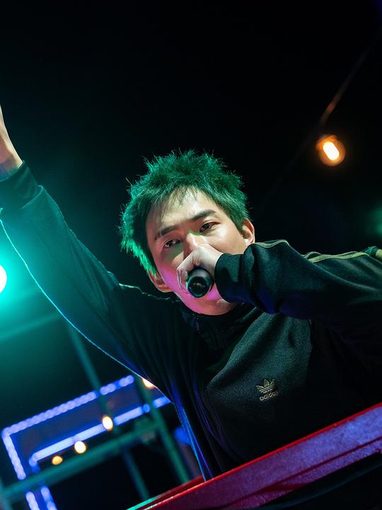 《히트 히트 히트》电影封面