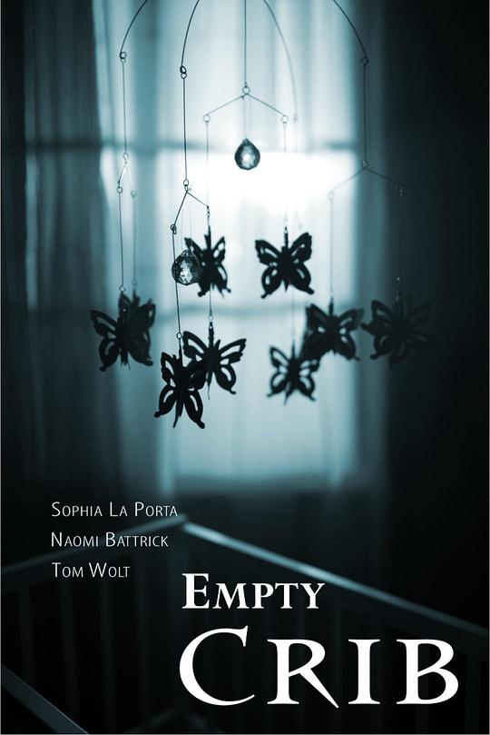 《Empty Crib》电影封面