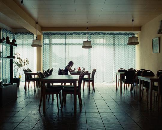 《Bis es blutet》电影封面