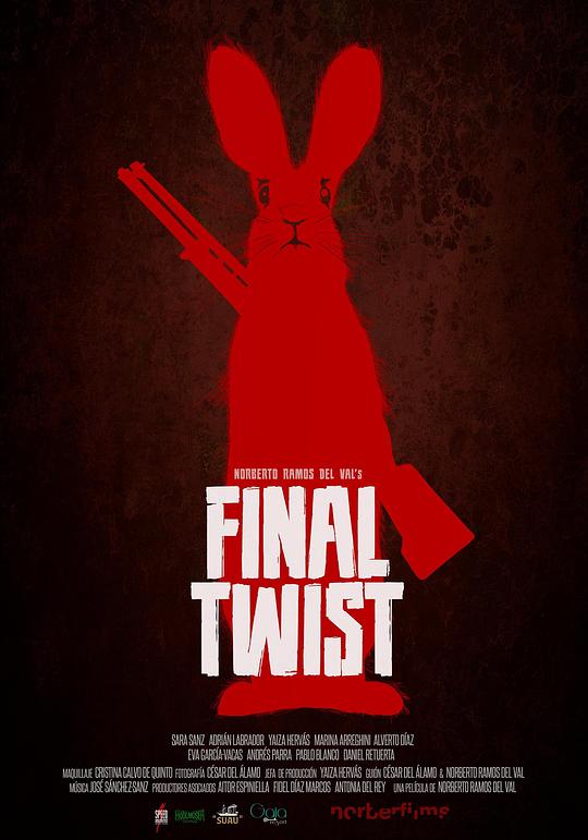 《环意自行车赛决赛》电影封面