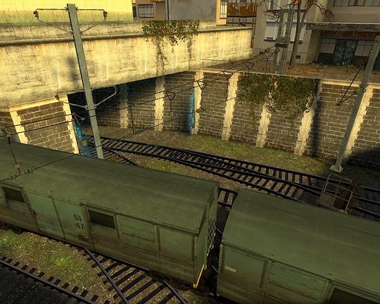 《Non-Player Character》动画封面