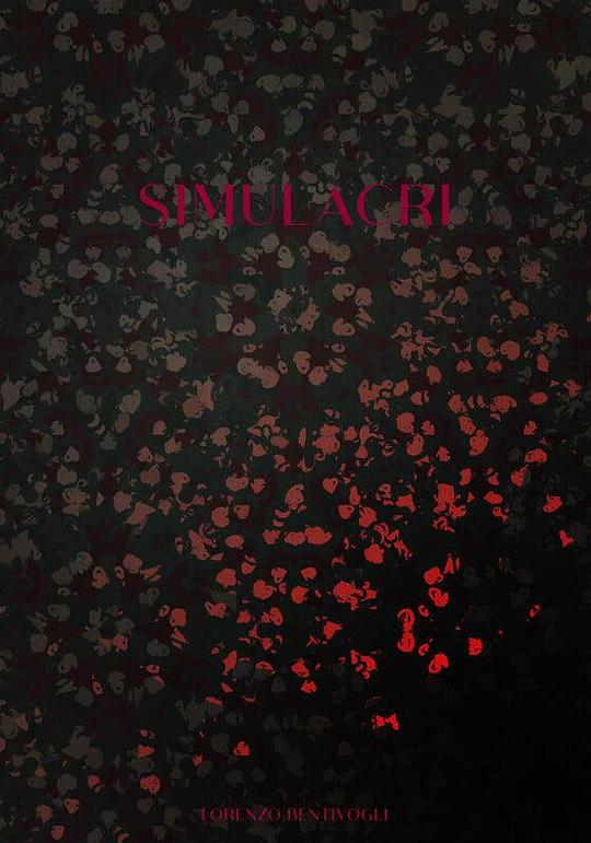 《Simulacrum》电影封面