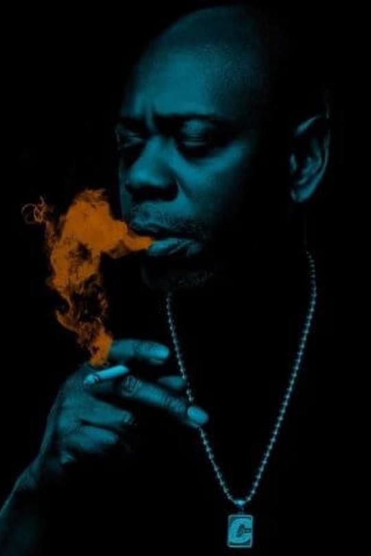 《周六夜现场：戴夫·查普尔/GloRilla》脱口秀封面