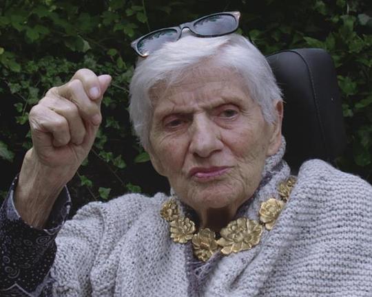 《Attention brouillard》纪录片封面