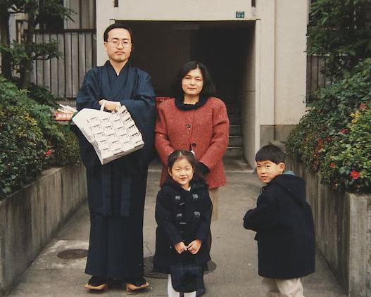 《ここに、たしかに、死があった 大震災を知らないあなたへ》纪录片封面