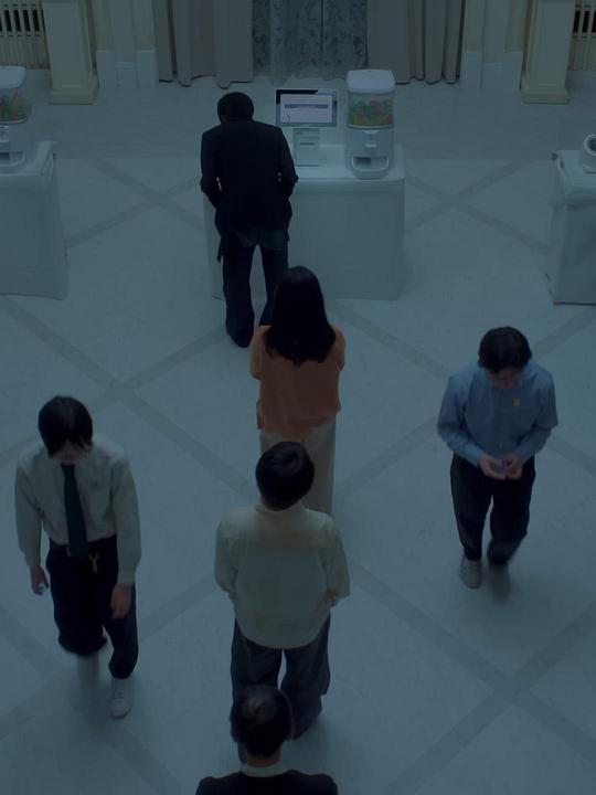 《秘密葬礼サービス》电影封面