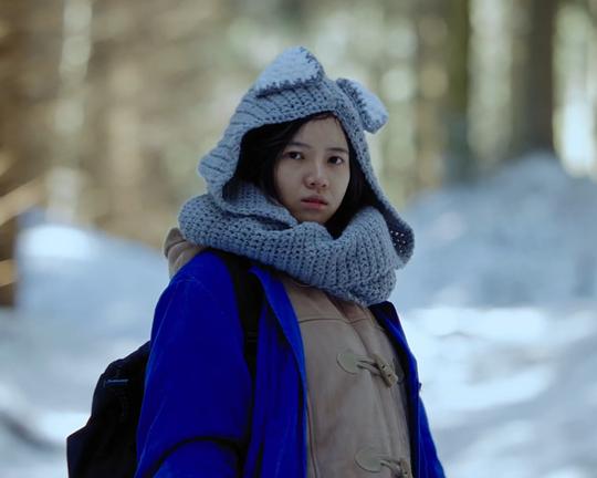 《Lonig & Havendel》电影封面