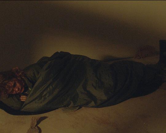 《Mascha》电影封面