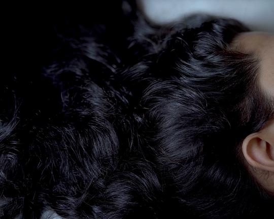 《B and S》电影封面