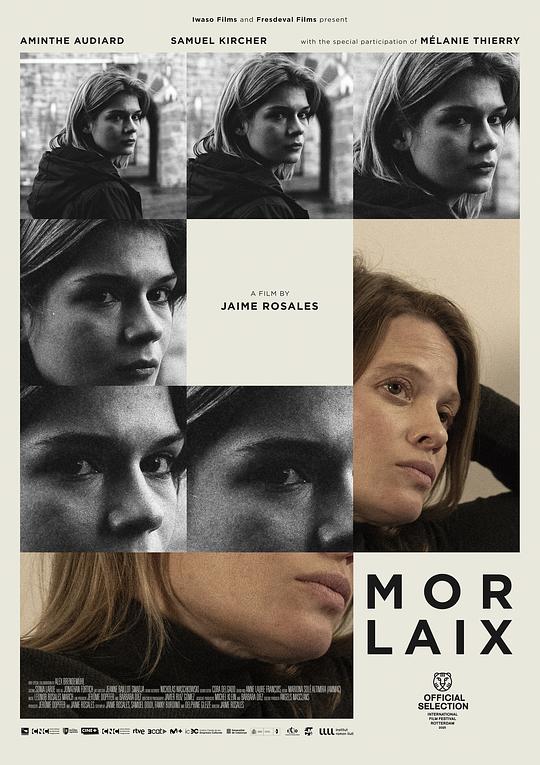 《莫尔莱》电影封面