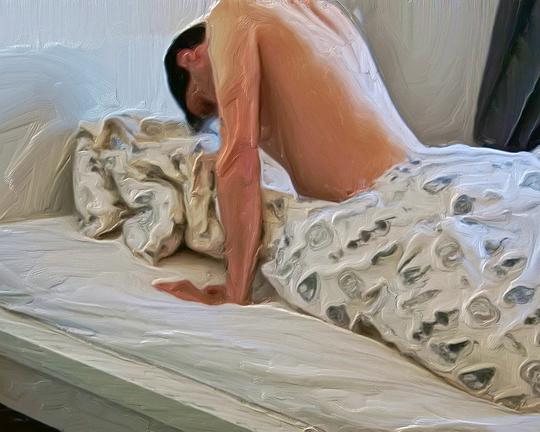 《The New Jews》纪录片封面