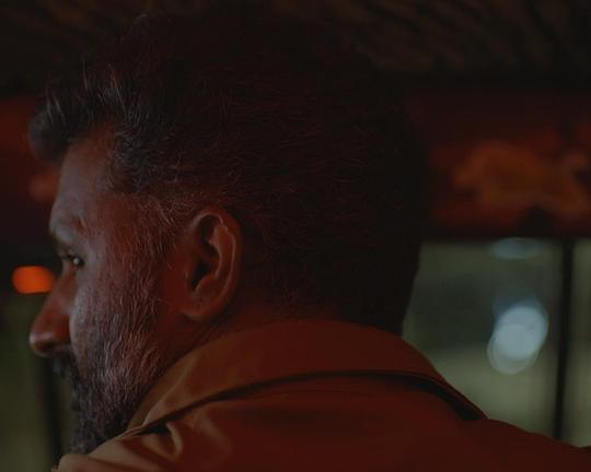 《Automagic》电影封面