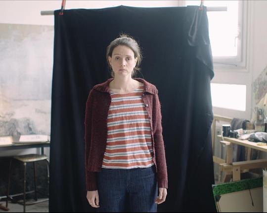 《Merci pour le souvenir》电影封面