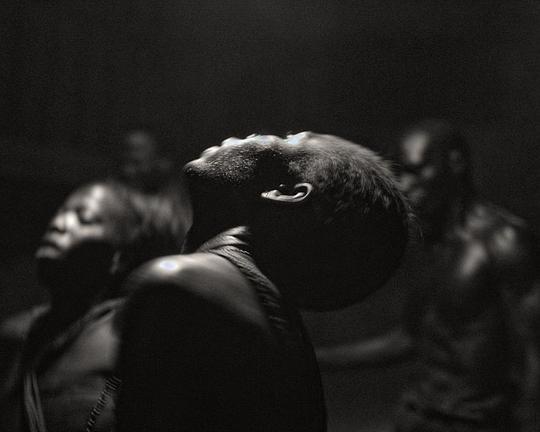 《Wamè》电影封面