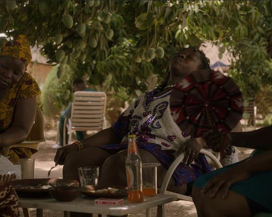 《Le Grand Calao》电影封面