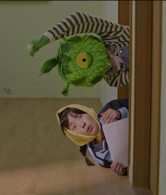 《러브!스탠다드》电影封面