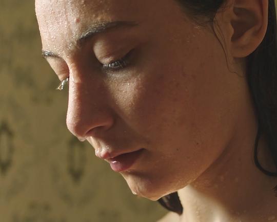 《视觉女性主义宣言》电影封面