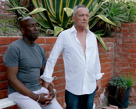 《糟糕的画家》电影封面