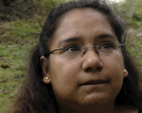 《Japito jibon》纪录片封面