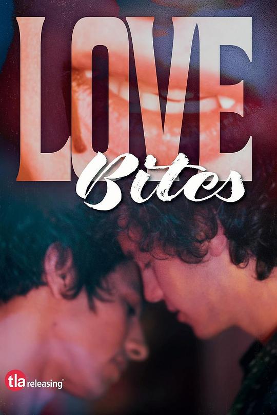 《德古拉恋爱了》电影封面