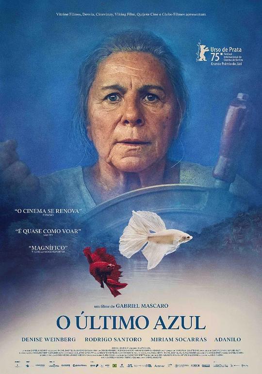 《天空的另一面》电影封面