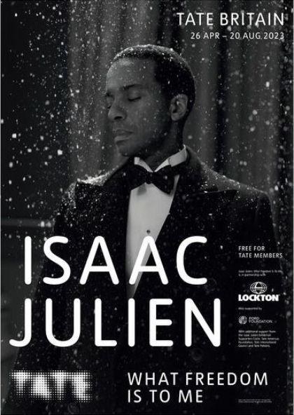 《再一次……(雕像永不消亡)》电影封面