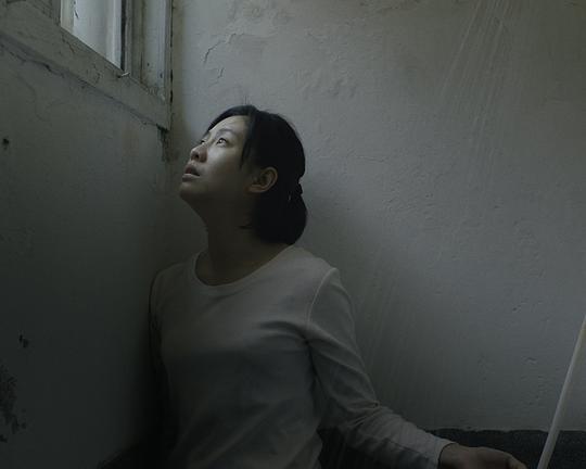 《洗》电影封面