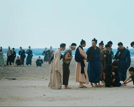 《海觴 - 牡丹與琉球悲歌》纪录片封面