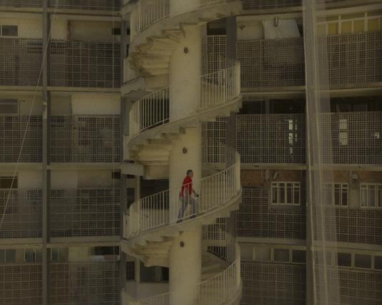 《Copan》纪录片封面