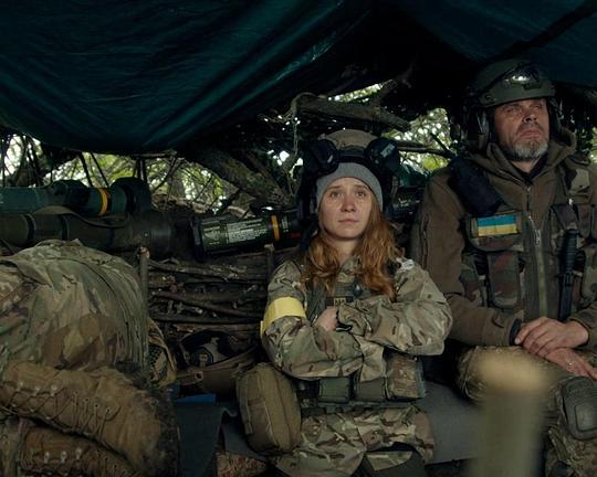 《My Dear Théo》纪录片封面