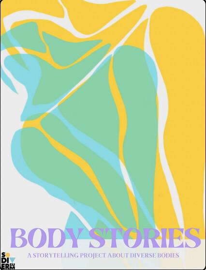 《Body Stories》纪录片封面