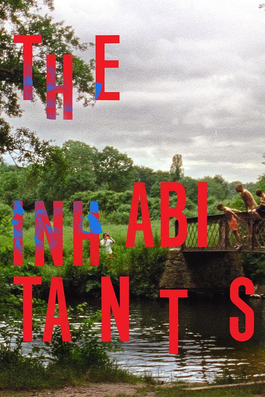 《居民们》纪录片封面