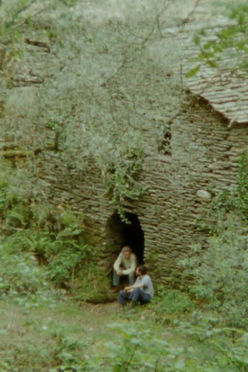 《Mills of Time》纪录片封面