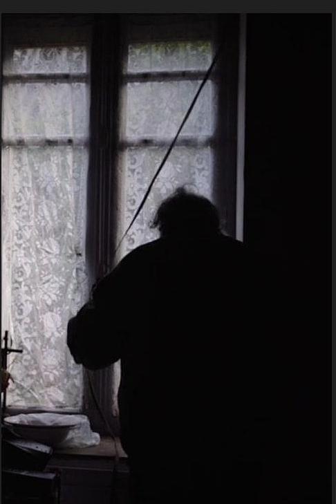 《Robert Taschen》纪录片封面