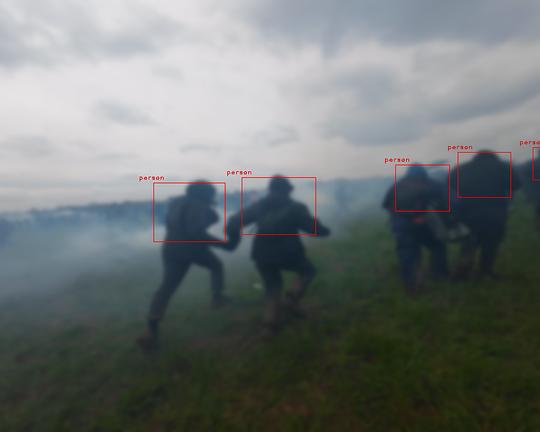 《Sécurise tes images : Détruis Les》电影封面