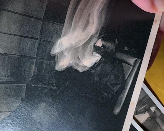 《TXQ FICTION 特番》电影封面