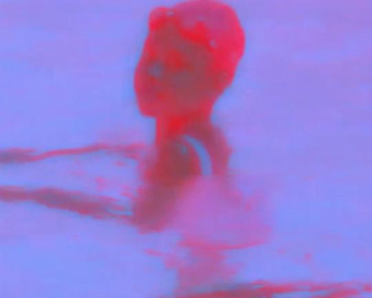 《无人之言》电影封面