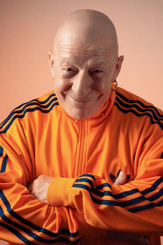 《Jeff Innocent: Smart Casual》电影封面