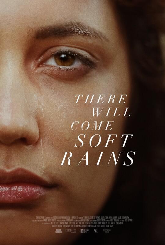 《There Will Come Soft Rains》电影封面