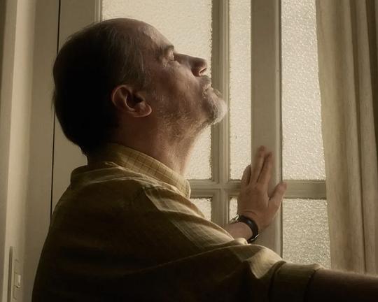 《El banner》电影封面