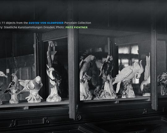 《A Provenance》纪录片封面