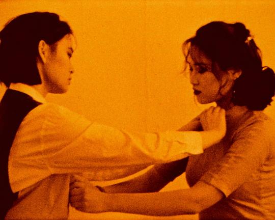 《Elegy for the Lost》纪录片封面